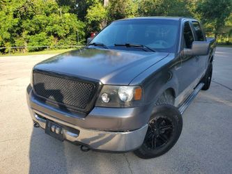 2006 Ford F-150