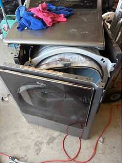 Appliance Repairs