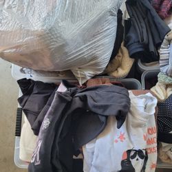 Bulk Women’s Small/Medium Clothing Lot