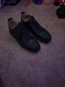 christian louboutin red bottoms