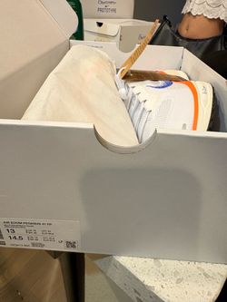 Nike Air Zoom Pegasus 41 FP Sneakers