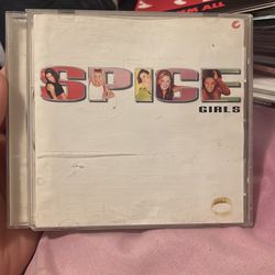Spice girls