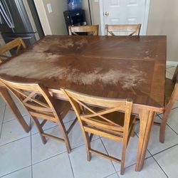 Kitchen Table 