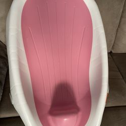 Summer Infant Bather