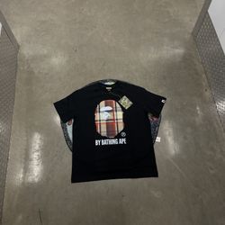 Bape Shirt