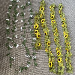 Flower Garland