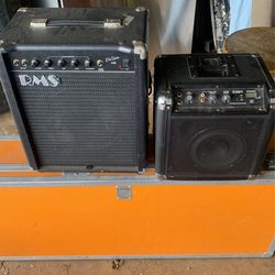 Used But Good Speakers