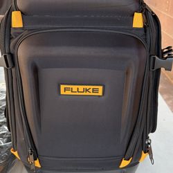 Fluke Pack30 professional tool backpack