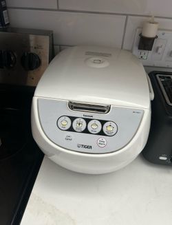 Rice cooker