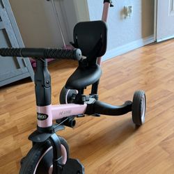 Newyoo Triciclo  Para Niños