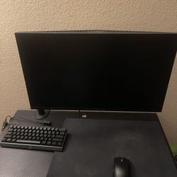 Gaming PC Setup