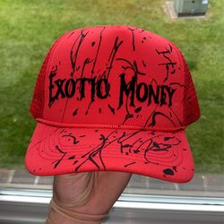 Trucker Hat