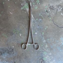 Matco tools 45 Stainless Steel Hemostat