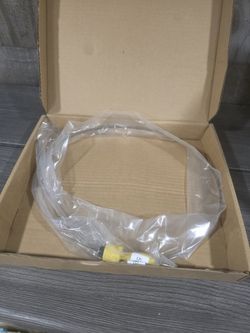 Transmission Fluid Dipstick