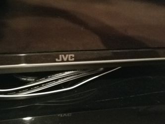 JVC 32 TV