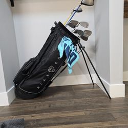 Golf Club Set