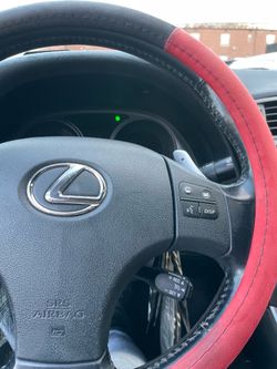 2006 Lexus IS 250