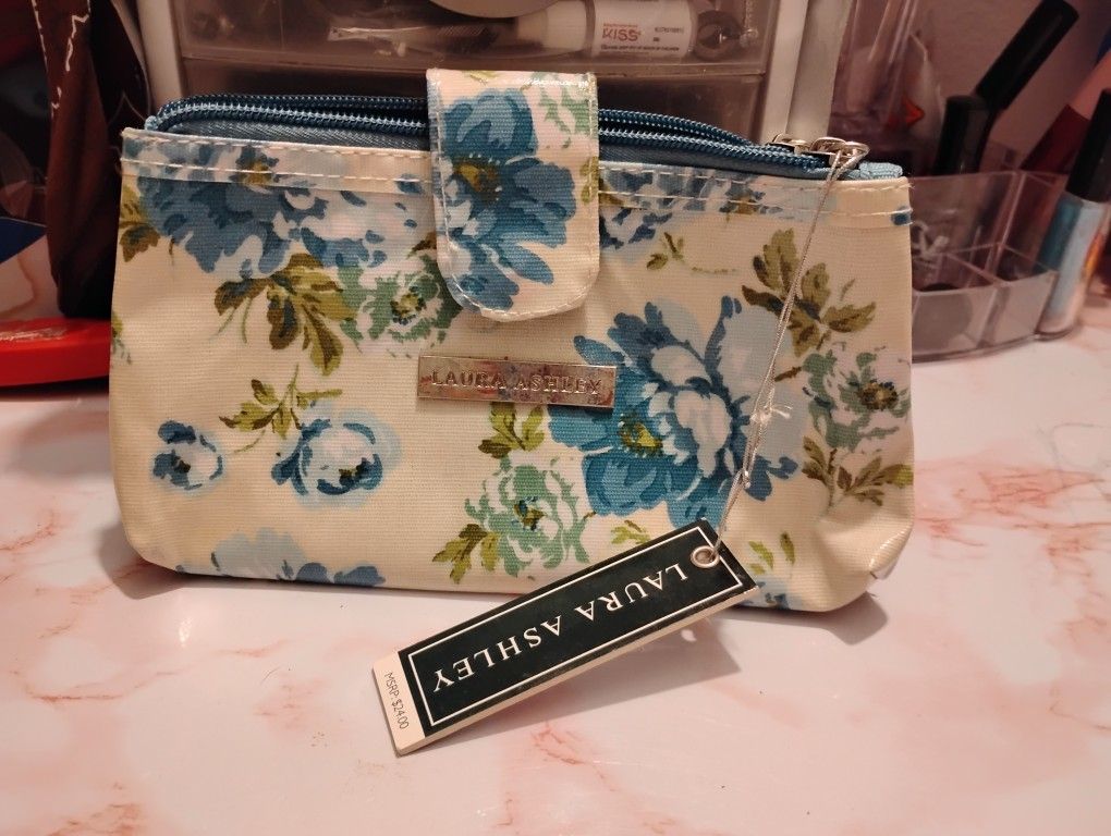 Flower Wallet