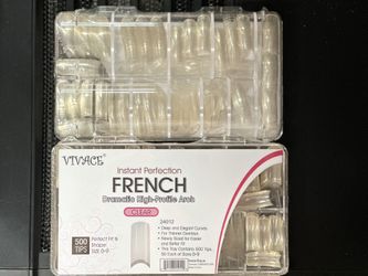 🆕VIVACE Tips #24012 