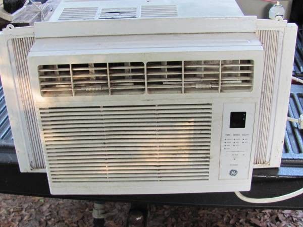 GE 5060BTU AC Unit