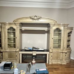 tv stand 