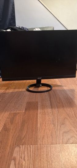 gaming monitor