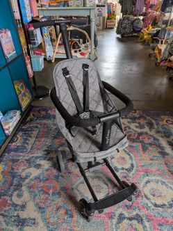 Dream on Me Coast Stroller compact travel