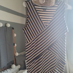 Woman's or teen clothes  , size L