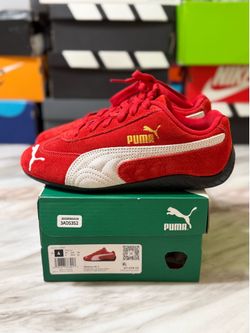 Puma Speed OG Jr (Size 4Y - Woman 6)