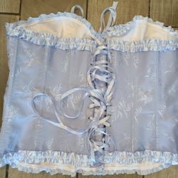 Corset Top