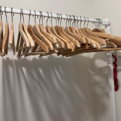 Clothes Stand