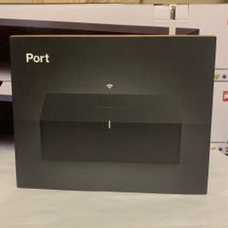 Sonos PORT Amp