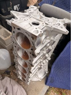 2JZGE Block