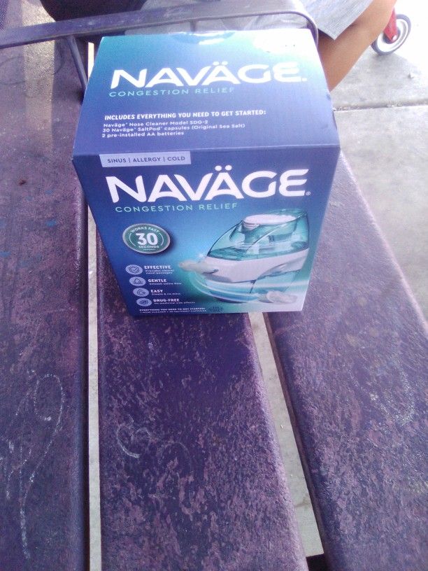 Navage