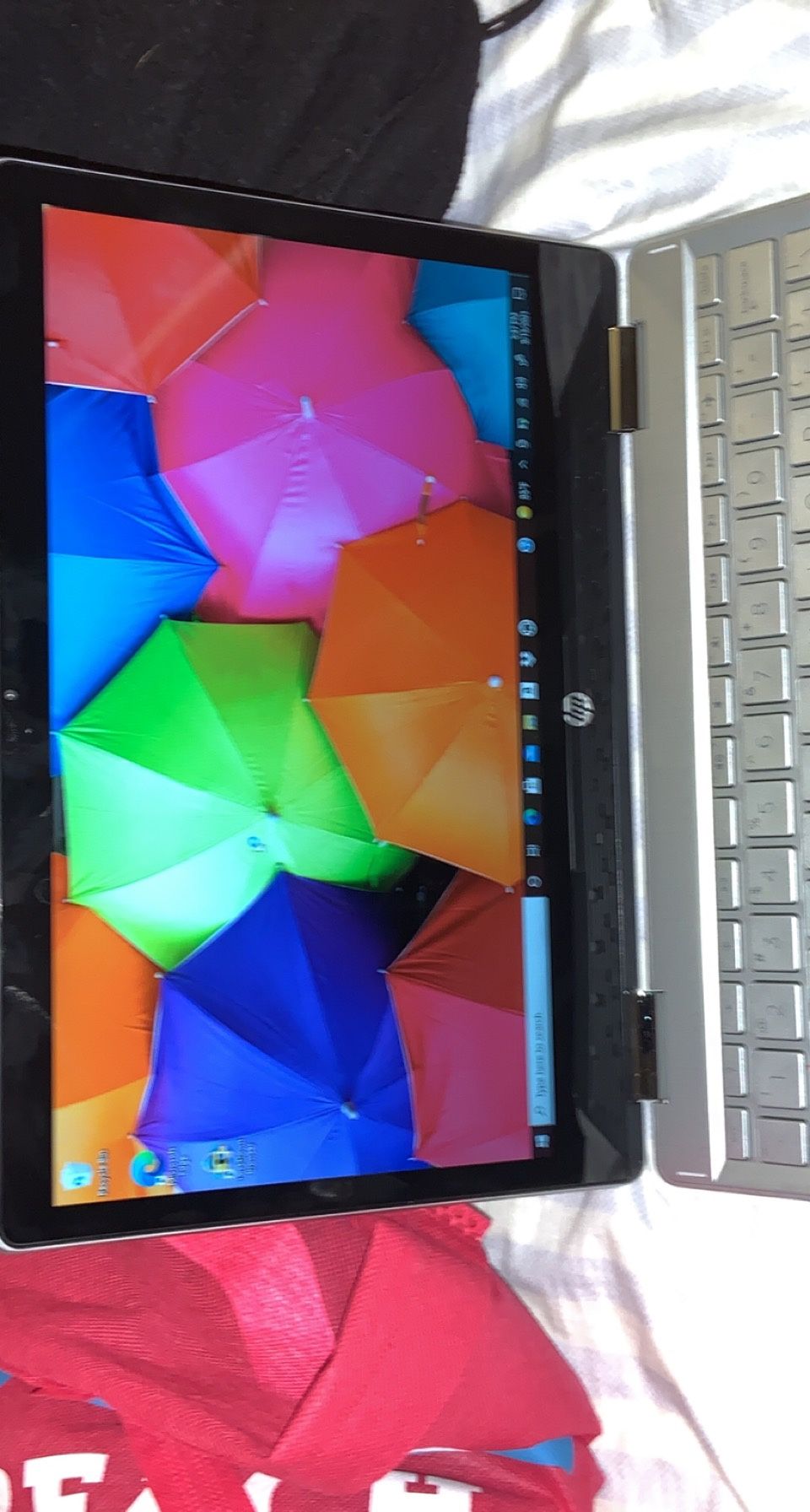Hp Pavilion Lap Top
