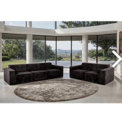 SOFA SET ( FREE DELIVERY ) 