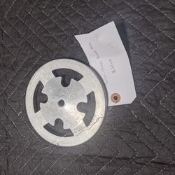 Harley-Davidson Inner Clutch Pressure Plate