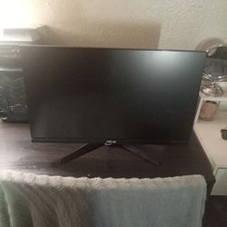 Asus Monitor 1ms 