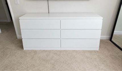 Dresser - Cómoda