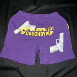 ALOCS GLOCK SHORTS