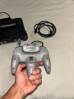 Nintendo 64