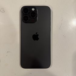 iPhone 15 Pro Max unlocked