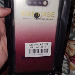 LG K51 Case