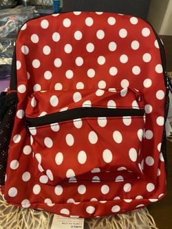 New without tag small backpack
