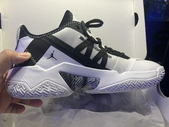 Jordan Westbrook One Take  ll  'White Marble' ( No Trade)