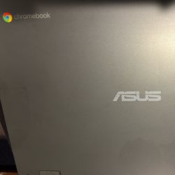 ASUS Chromebook CM14 Laptop