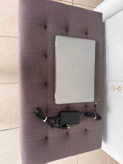 Laptop Dell latitude 5410 256GB SSD. Solid-state drive. Super fast.good condition