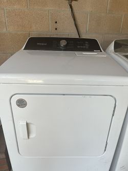 Electric Dryer