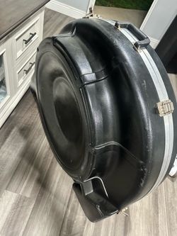 Tuba  / Sousaphone Case