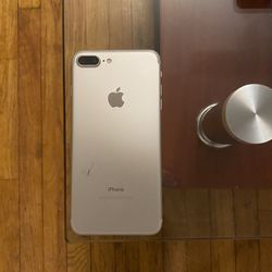 iPhone 7plus